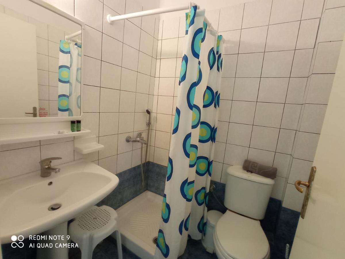 Hotel Giorgio Kallithea  Extérieur photo