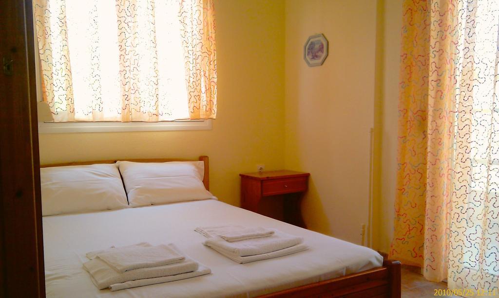 Hotel Giorgio Kallithea  Chambre photo