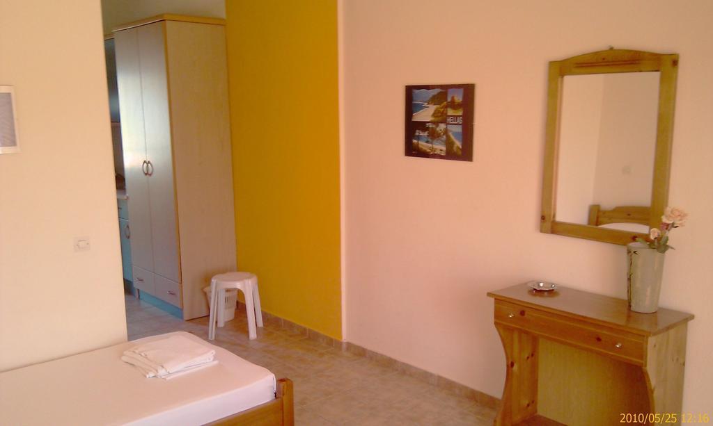 Hotel Giorgio Kallithea  Chambre photo