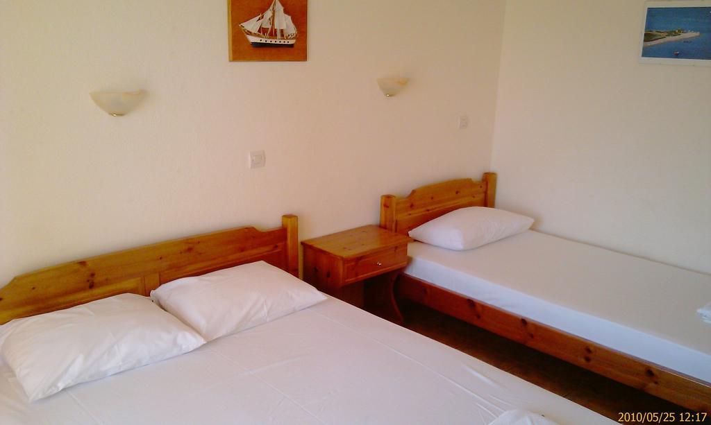 Hotel Giorgio Kallithea  Chambre photo