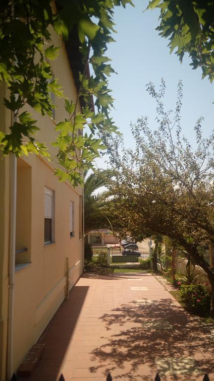 Hotel Giorgio Kallithea  Extérieur photo