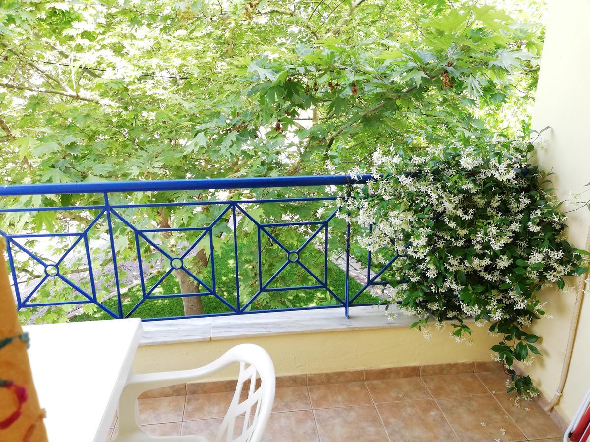 Hotel Giorgio Kallithea  Extérieur photo